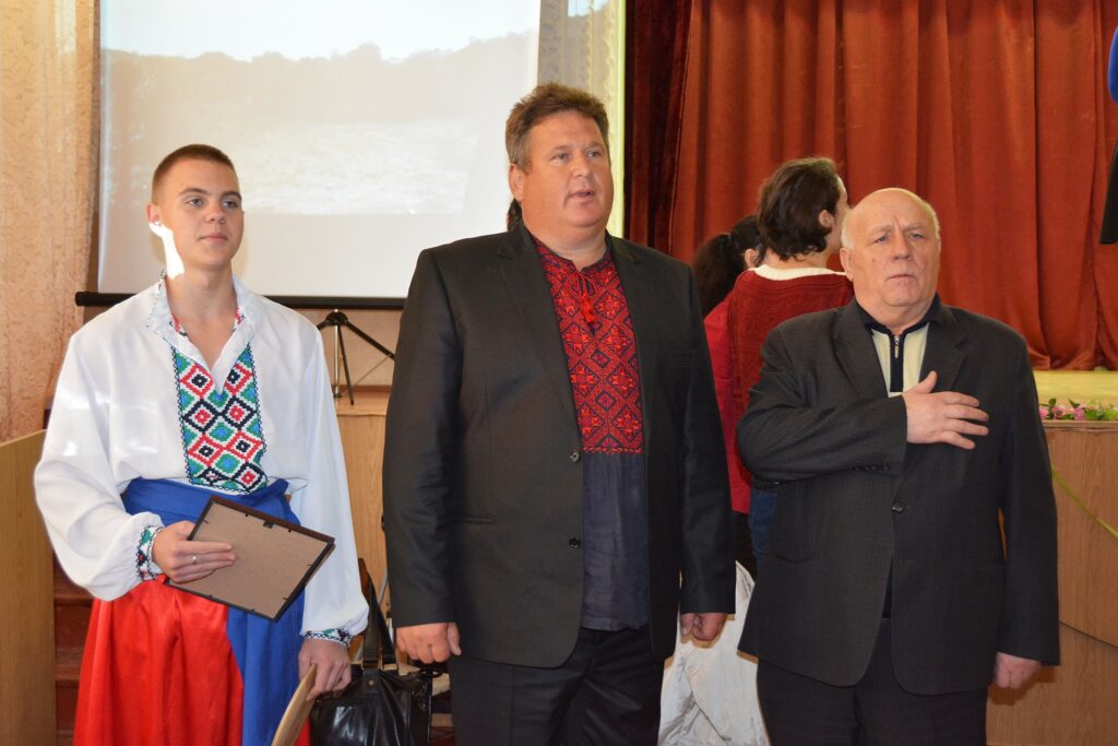 У Дніпрі проведуть передріздвяну зустріч з письменниками Придніпров’я