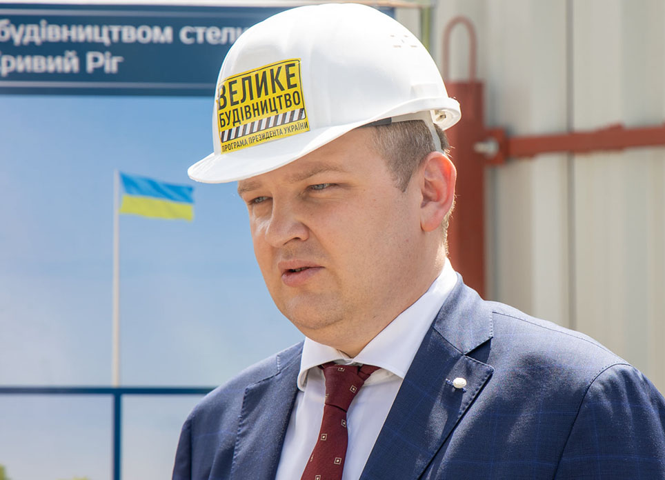 Кого узяв в радники голова Дніпропетровської облради Лукашук
