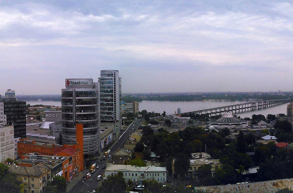 Робота у Дніпрі, які вакансії актуальні?