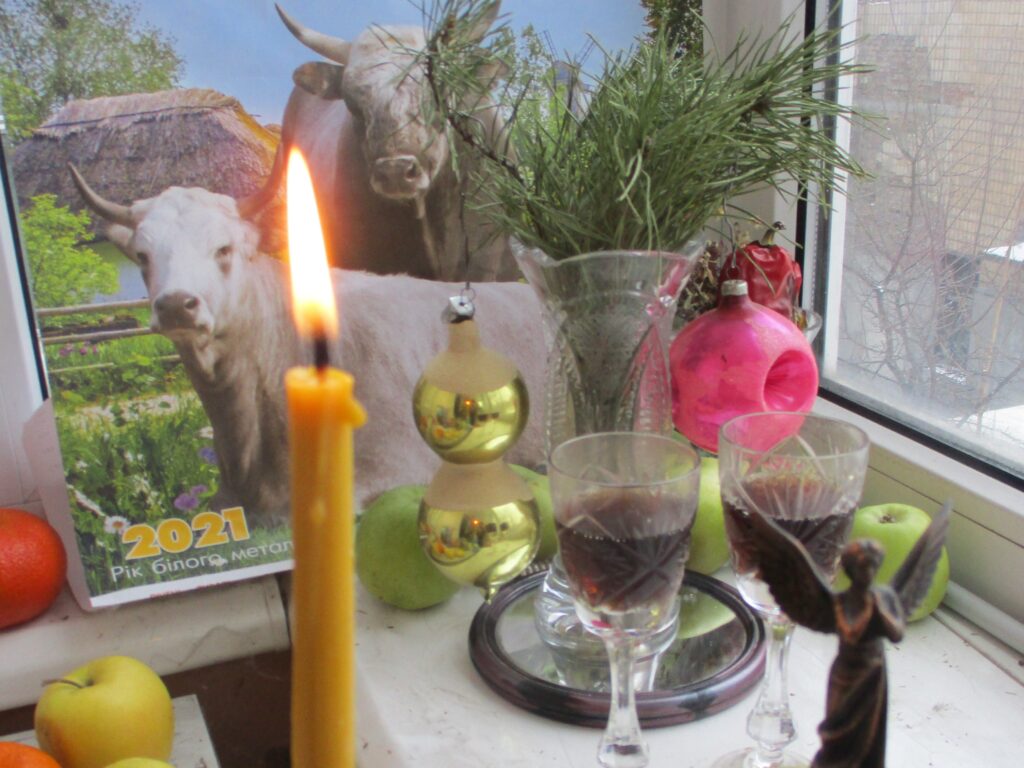 Іронічні прогнози на “смугастий” 2022 рік – Рік Тигра