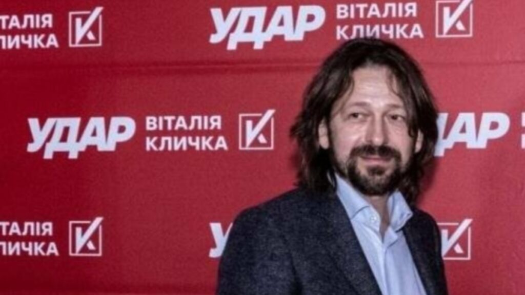 Як з користю витратити “ковідну тисячу”: лідер Дніпропетровського “УДАРу” Юрій Сімонов закликає до благодійності