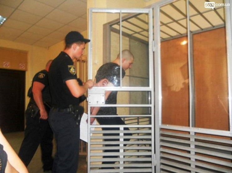 Ув’язнено довічно: Касаційний суд поставив крапку у справі школяра-потрошителя з Дніпропетровської області
