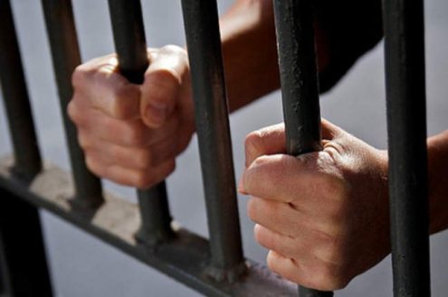 Жителя Днепра, который убил мать, приговорили к 8 годам за решеткой