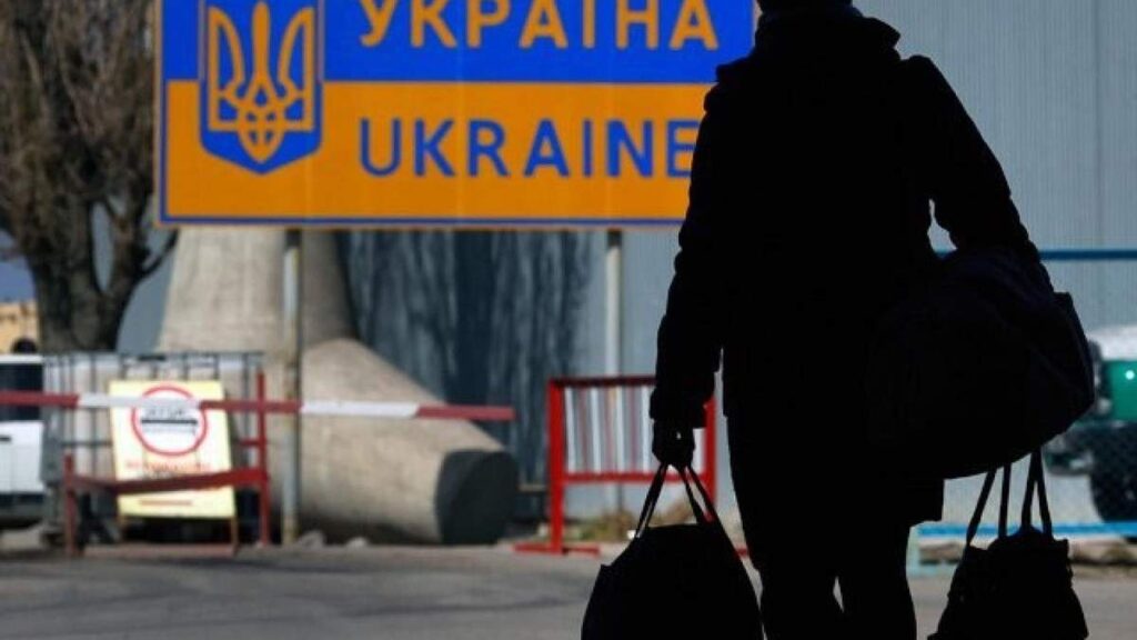 Кількість заробітчан з України у 2021 році  збільшилось на 11%