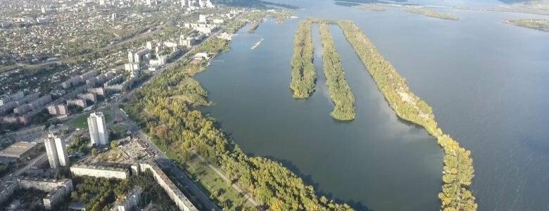 «Інший мер нашого міста» і у 2022 шантажуватиме жителів ж/м Перемога (не)забудовою набережної