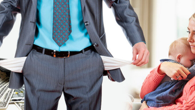 У міськраді Дніпра розповіли про боротьбу з боргами по зарплатам та роботу з аліментниками