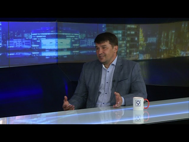 “Так діє внутрішній ворог”. Максим Голосний з приводу відключення води у кількох містах Дніпропетровщини (відео)