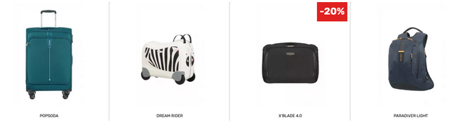 Як вибрати валізу для леді, дитини та бізнесмена?