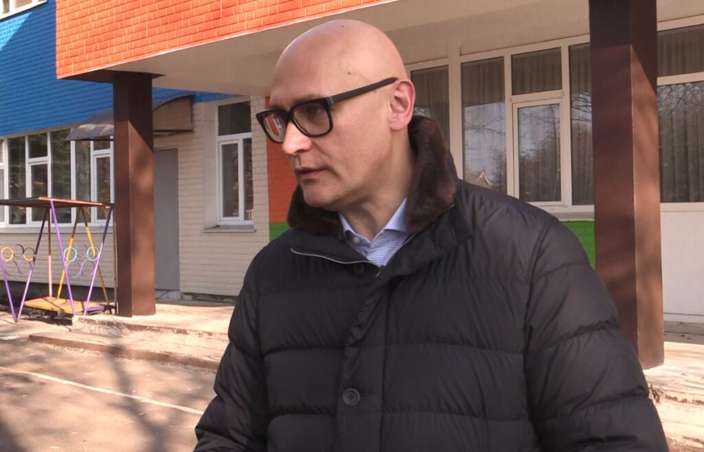 Прокуратура знову розслідує справи щодо заступника міського голови Кривого Рогу