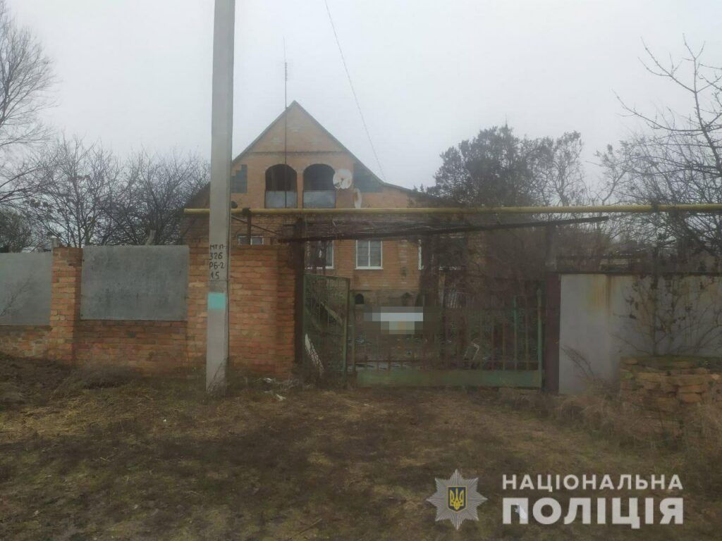 Поліцейські Дніпропетровщини затримали злочинну групу за розбійний напад