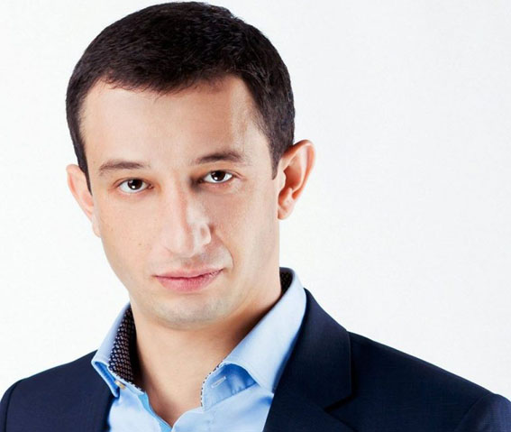 ДБР cпіймало шахрая: ексчлена «Люстраційного комітету при Дніпропетровській облдержадміністрації»