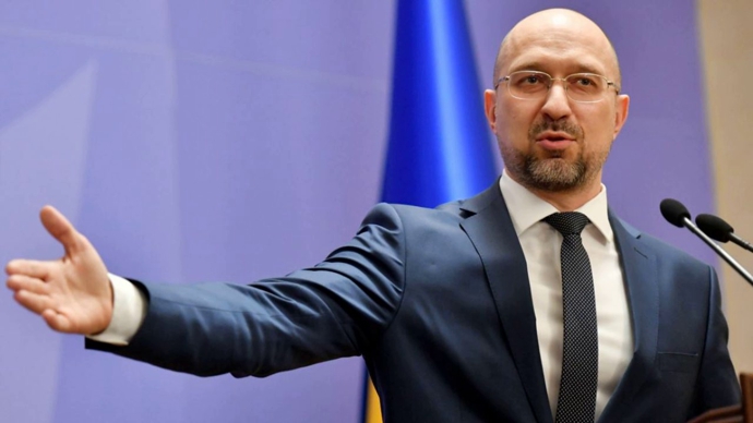 У першому кварталі очікується імпорт 6 мільйонів тонн вугілля, – Шмигаль