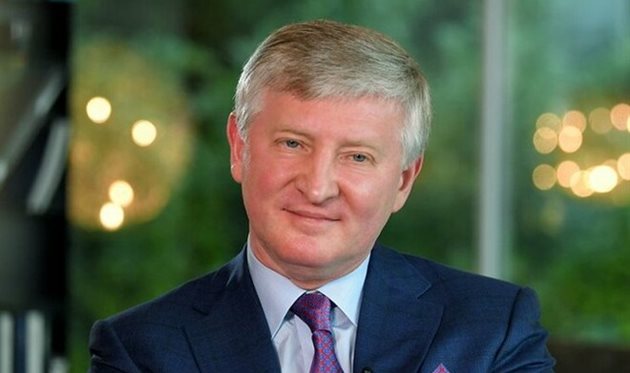 Рінат Ахметов за 2021 рік піднявся на 131 місце у світовому рейтингу мільярдерів