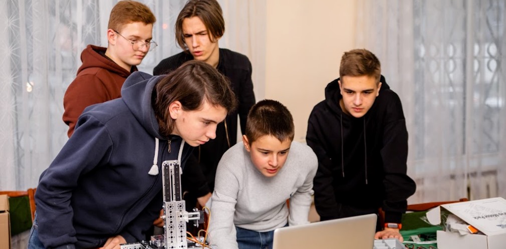 На Дніпропетровщині завершується перший етап конкурсу «WorldSkills Ukraine»-2021