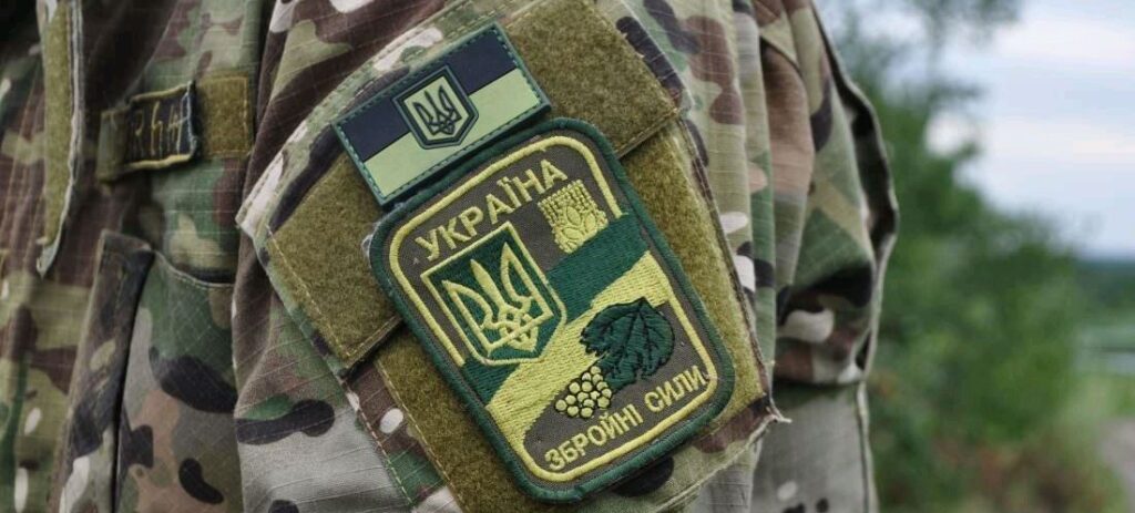У 2021 році на контрактну службу вступили майже 1,8 тис мешканців Дніпропетровщини
