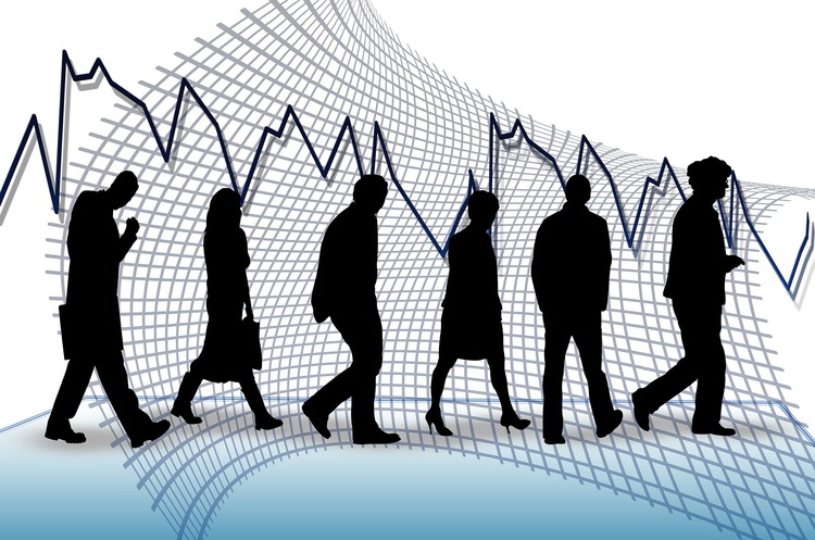 НБУ прогнозує зниження безробіття в Україні