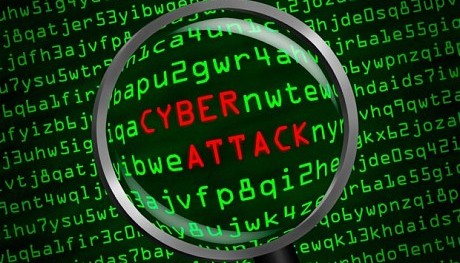 Відбулась масштабна хакерська атака на українські урядові сайти