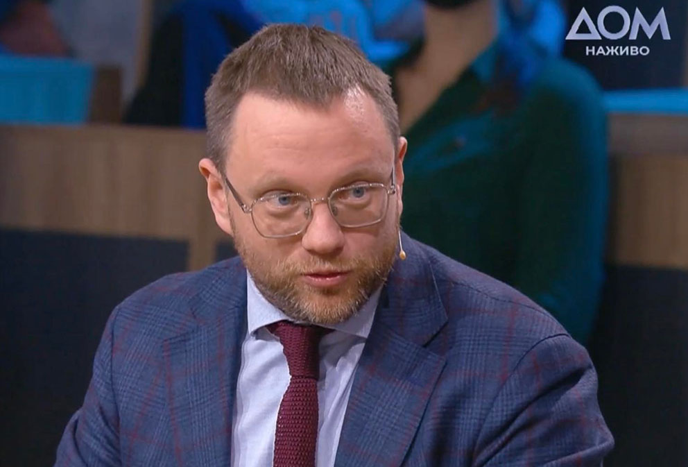«Слуга народу» хоче відмовитися від суспільного телебачення на користь державного