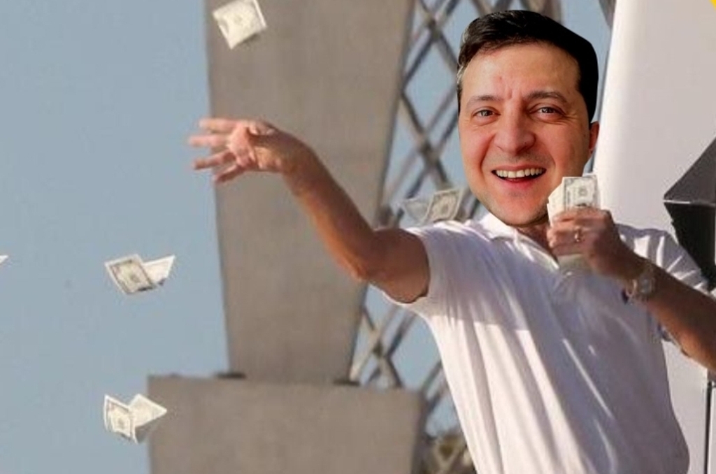 «Вовина тысяча» для российского бизнеса