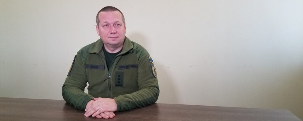 На тероборону Дніпропетровщини влада ще не виділила фінансування