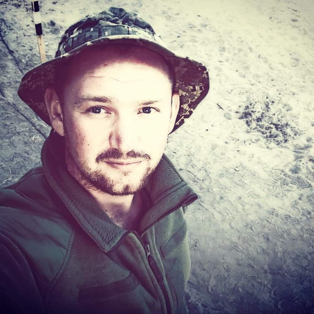 Внаслідок обстрілу бойовиків у зоні ООС загинув військовослужбовець із Кривого Рогу