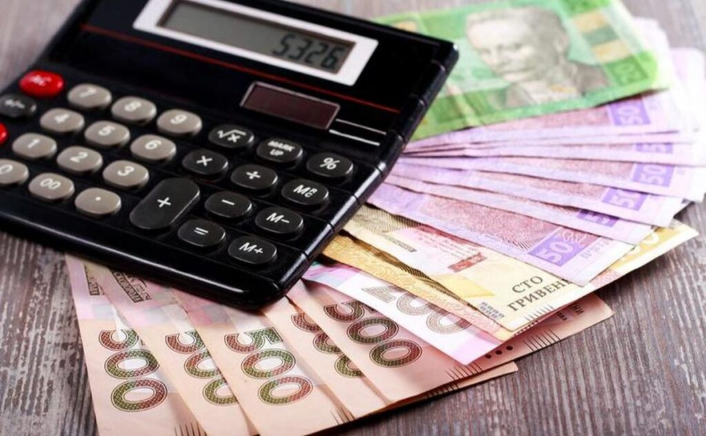 За рік середня зарплата на Дніпропетровщині зросла на 15%