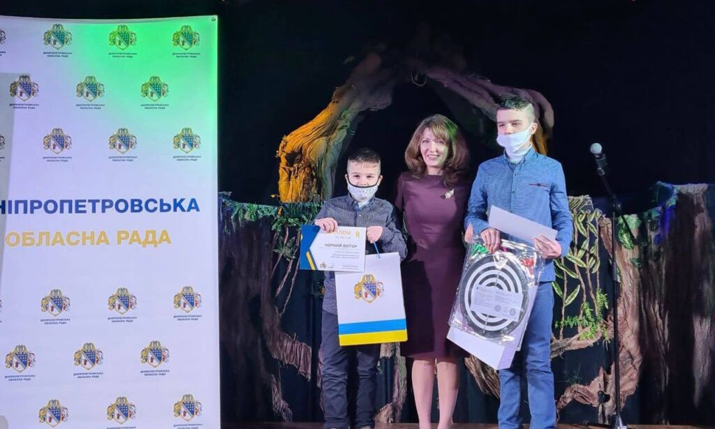 Переможців обрано: на обласний конкурс діти надіслали майже 400 робіт