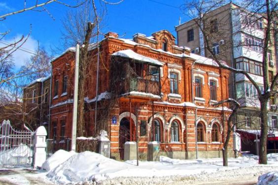 В управлінні з питань охорони культурної спадщини Дніпра відзвітували про роботу