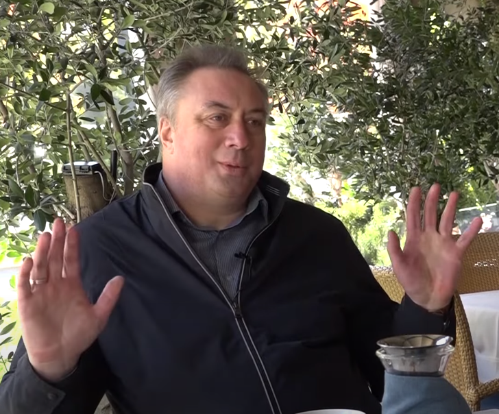 Про «помідори Дрешпака» як вищий сорт придворної журналістики