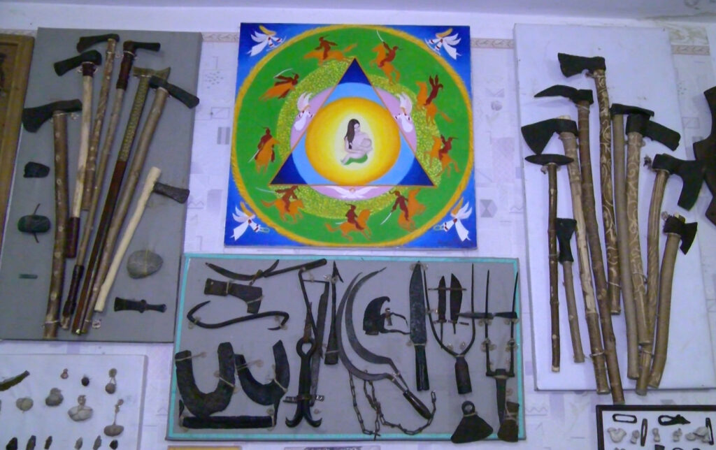 Вартові історії: в Дніпрі працює унікальний музей (відео)