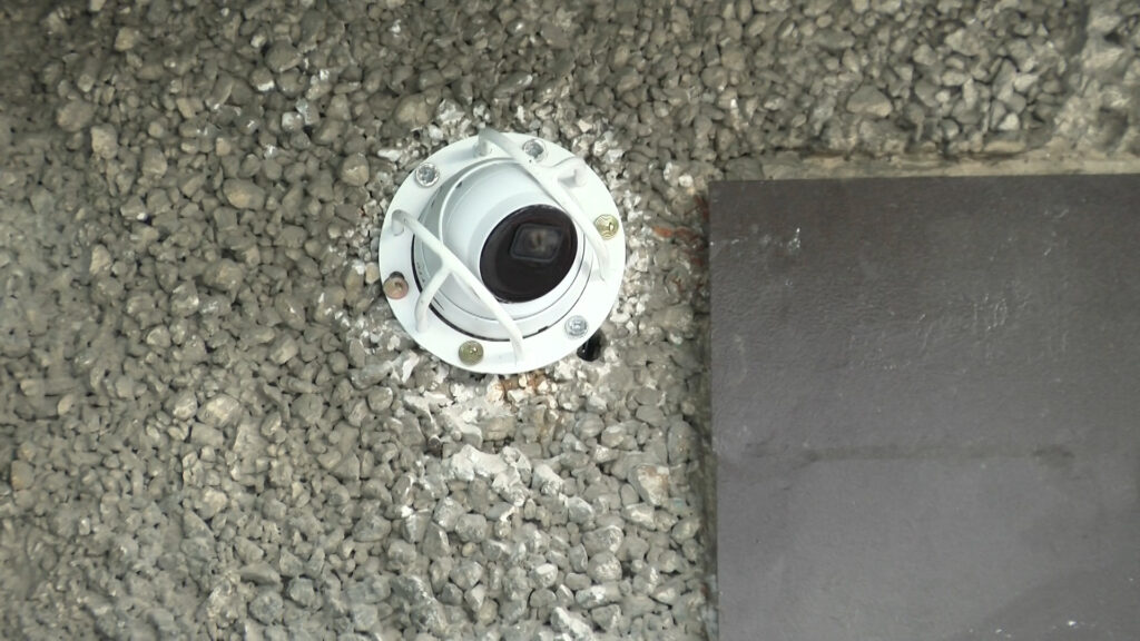 ОСББ Дніпра тестує систему «Розумний будинок» (відео)