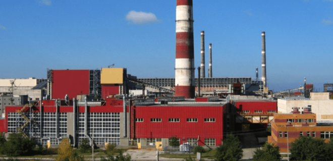 Компанія з Кривого Рогу придбала недобудований ГЗК