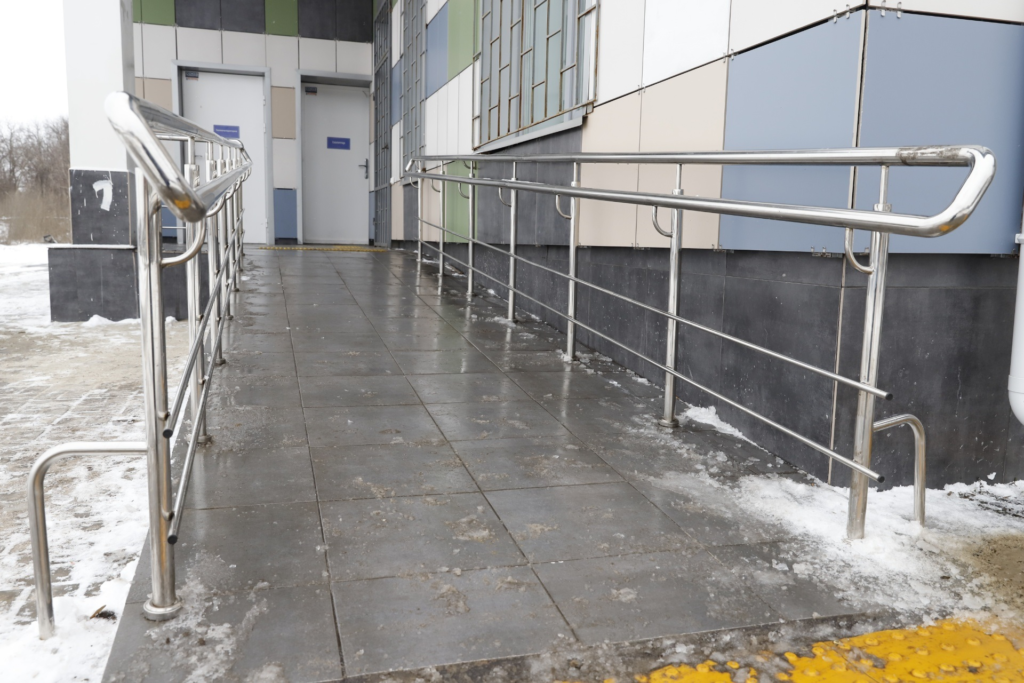 У Ясному відкрили новозбудовану амбулаторію