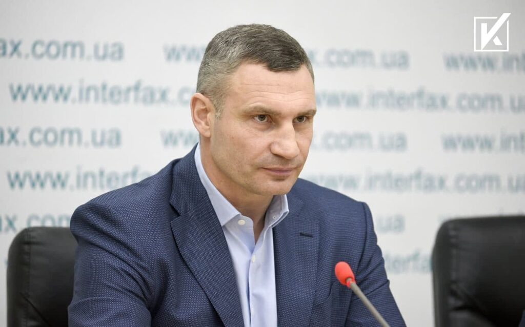 Кличко захищатиме всіх мерів України від політичних переслідувань