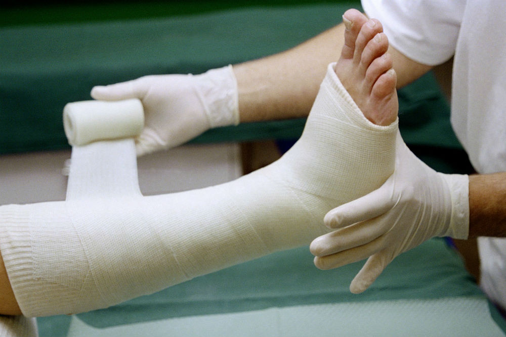 Травма через ожеледицю: як отримати компенсацію (відео)