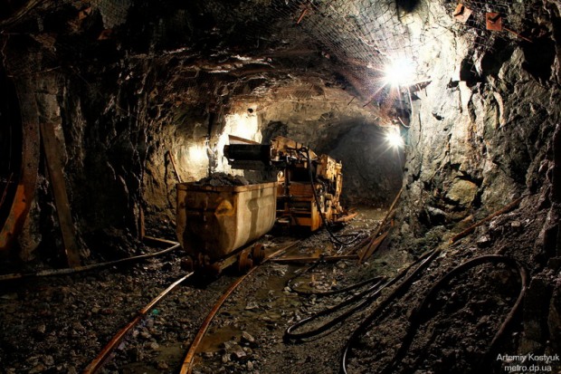 Як покарали злодія, який продав метрополітену «металобрухт» з СССР