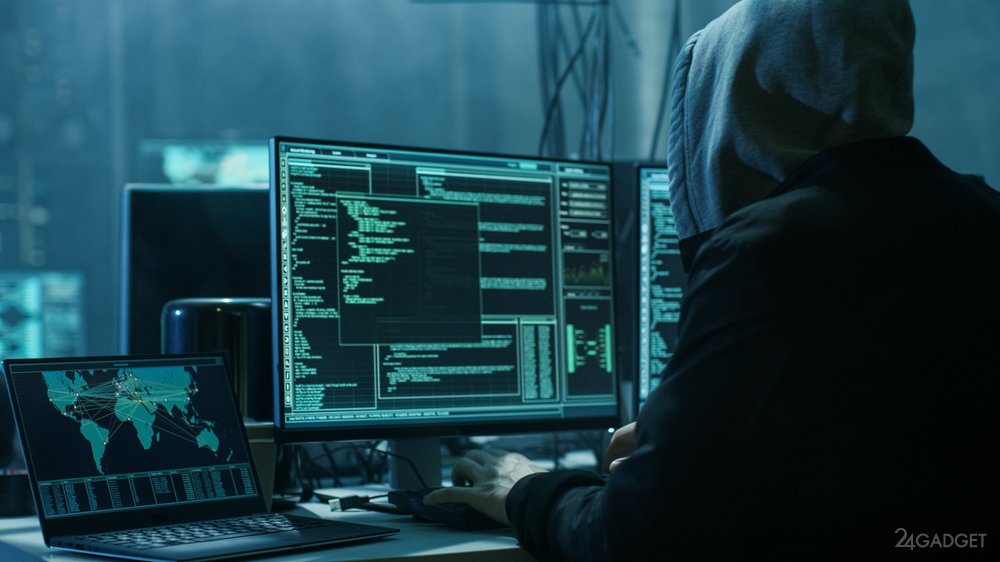 Глава Мінцифри розповів про потужну DDoS-атаку на портал “Дія” з Росії та Китаю