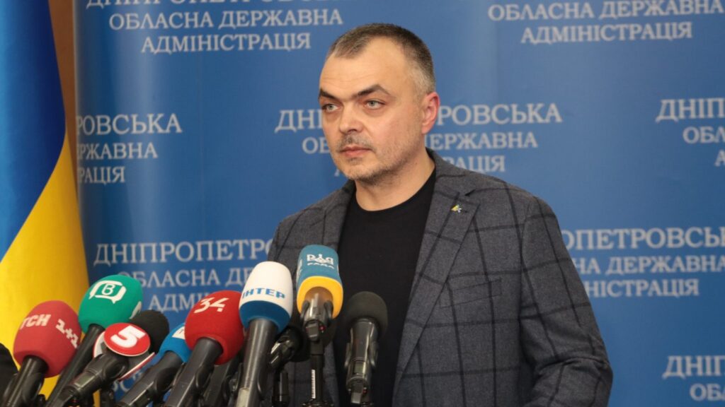 80% личного состава полиции в настоящее время дежурит на улицах Днепропетровщины