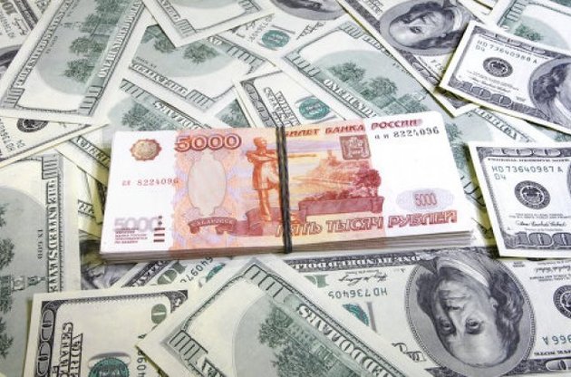 Росіян заставлять продавати 80% валютної виручки