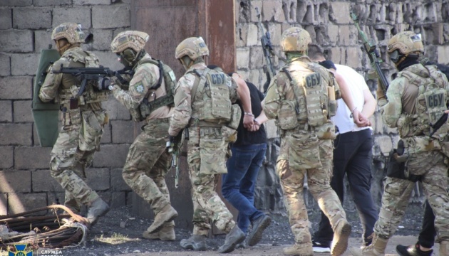 На Дніпропетровщині СБУ проведе навчання: жителів просять мати при собі документи