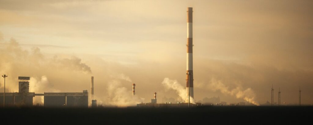 Дніпровському університету подарували станцію моніторингу повітря