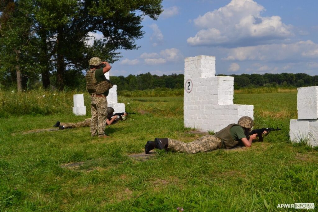 Хто з депутатів не підтримав територіальну оборону на Дніпропетровщині