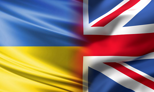 Минобороны Великобритании заявили о помощи Украине, но не военными