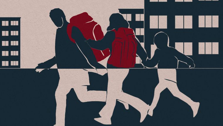 Як зібрати тривожну валізу та чому вона має бути напоготові завжди