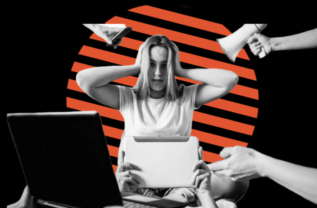 Інформаційно-психологічні операції проти України веде величезна кількість спеціалістів РФ