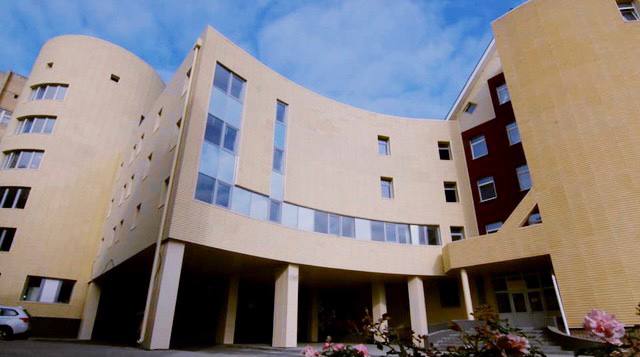 Дніпропетровська обласна дитяча лікарня зможе проводити трансплантації кісткового мозку за рахунок держбюджету