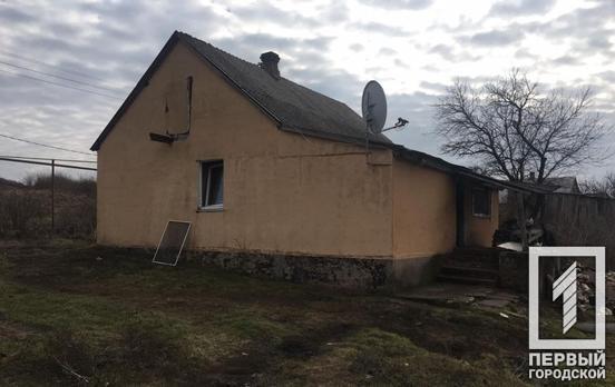 На Дніпропетровщині під час пожежі загинуло двоє чоловіків