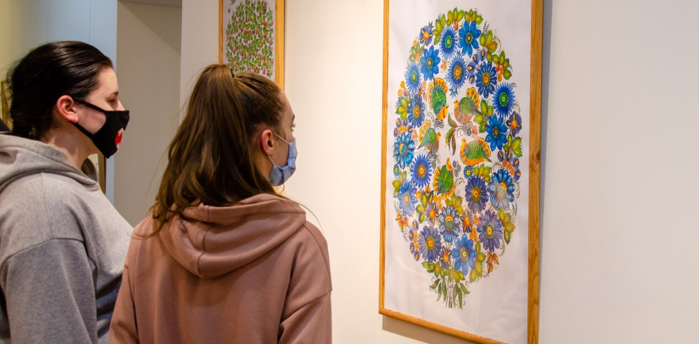 У Дніпрі відбудеться обласна виставка ARTFEST-2022: митців регіону запрошують до участі