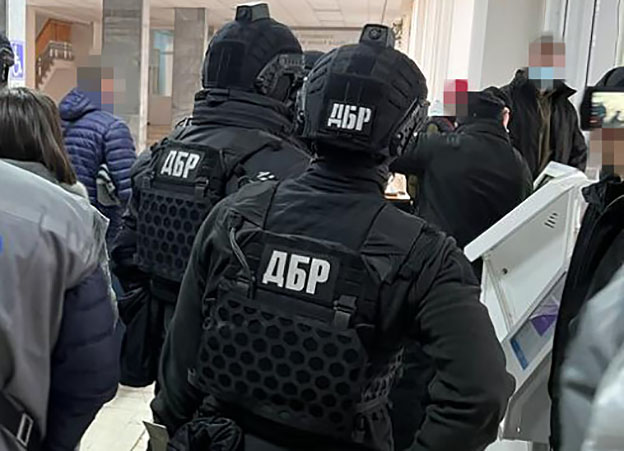 Обшуки ДБР у криворізькій мерії можуть бути свідченням політичного тиску, – Юрій Сімонов, лідер  Дніпропетровської обласної організації партії «Удар»