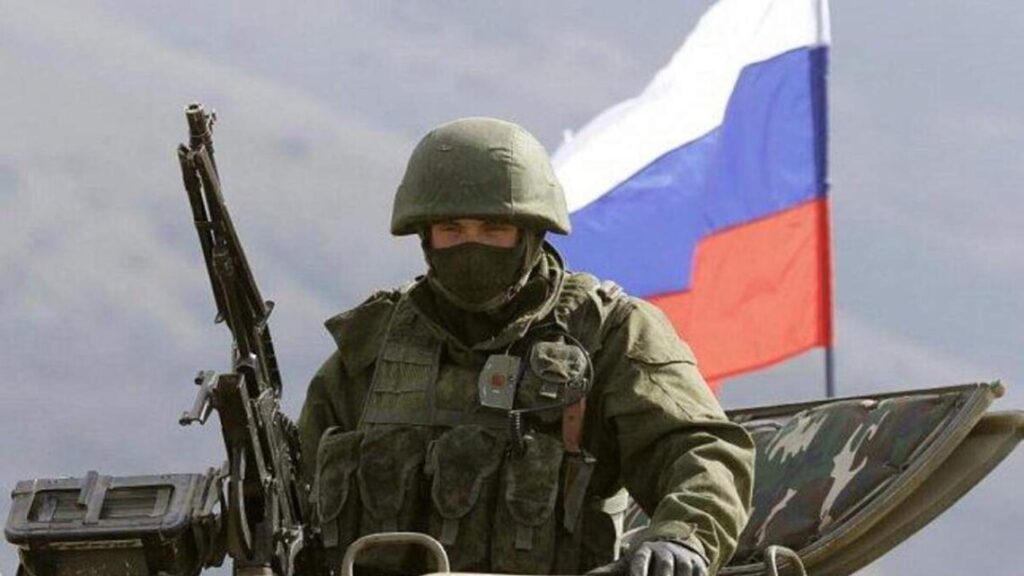 Российские войска отступают от Киева: данные американской разведки